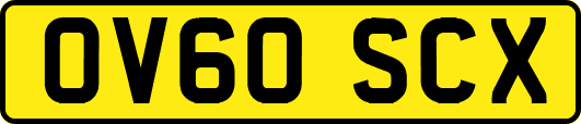 OV60SCX