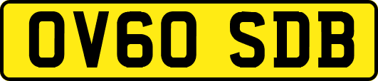 OV60SDB