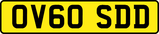 OV60SDD