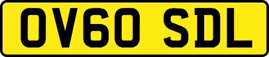 OV60SDL