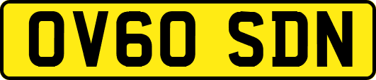 OV60SDN