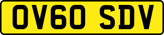 OV60SDV