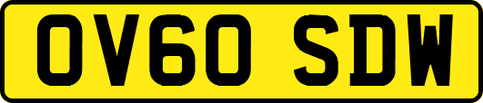 OV60SDW