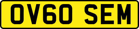 OV60SEM