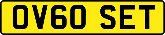 OV60SET