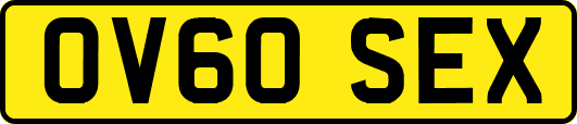 OV60SEX