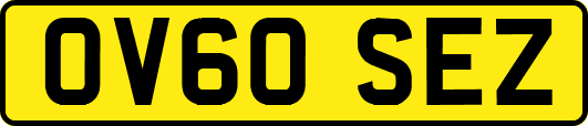 OV60SEZ