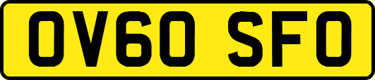 OV60SFO