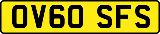 OV60SFS