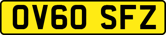 OV60SFZ
