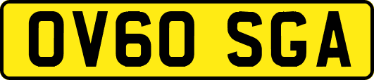 OV60SGA