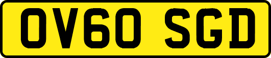 OV60SGD
