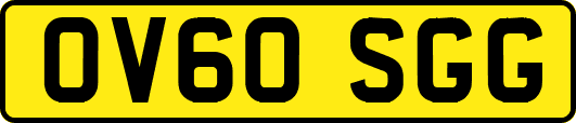 OV60SGG