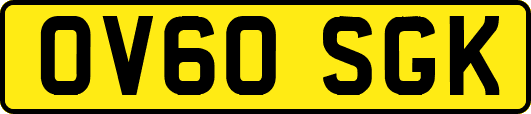 OV60SGK