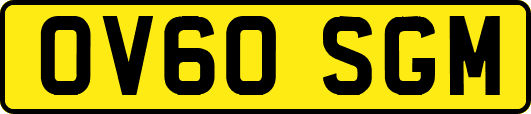 OV60SGM