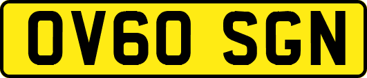OV60SGN
