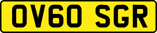 OV60SGR