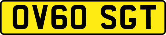 OV60SGT