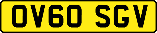 OV60SGV