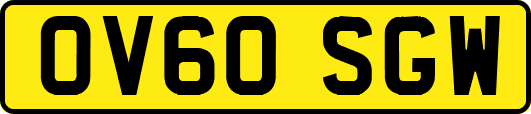 OV60SGW