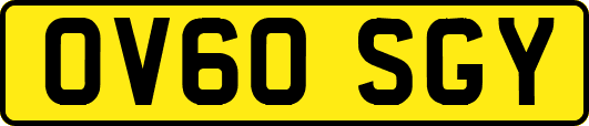 OV60SGY