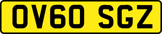OV60SGZ