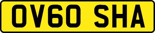 OV60SHA