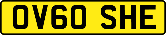 OV60SHE