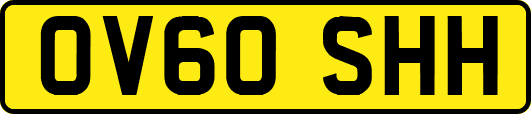 OV60SHH