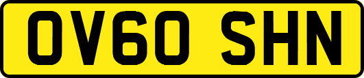 OV60SHN