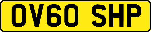 OV60SHP