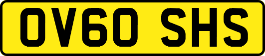 OV60SHS
