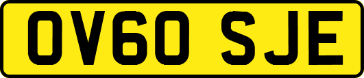 OV60SJE