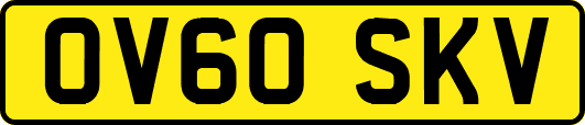 OV60SKV