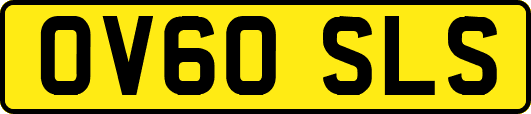 OV60SLS