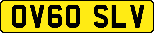 OV60SLV