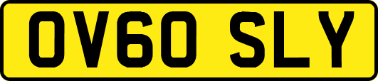 OV60SLY