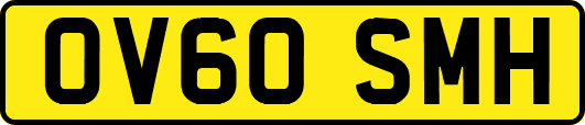 OV60SMH