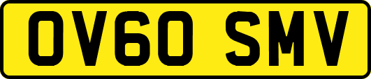 OV60SMV