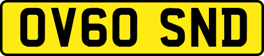 OV60SND