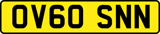OV60SNN