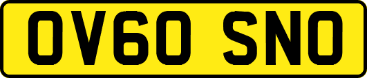 OV60SNO
