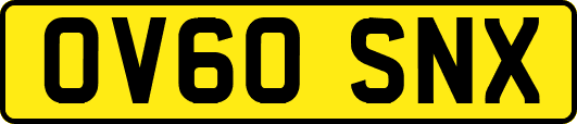 OV60SNX