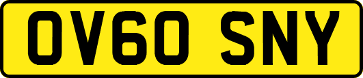 OV60SNY