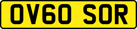 OV60SOR