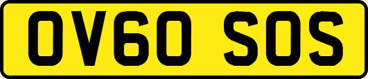 OV60SOS