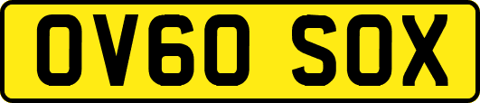 OV60SOX