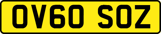 OV60SOZ