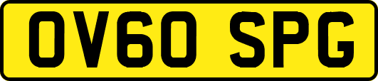 OV60SPG