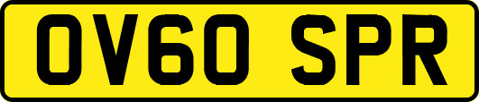 OV60SPR